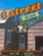Live Music! - t street