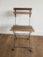 Bistro Chair