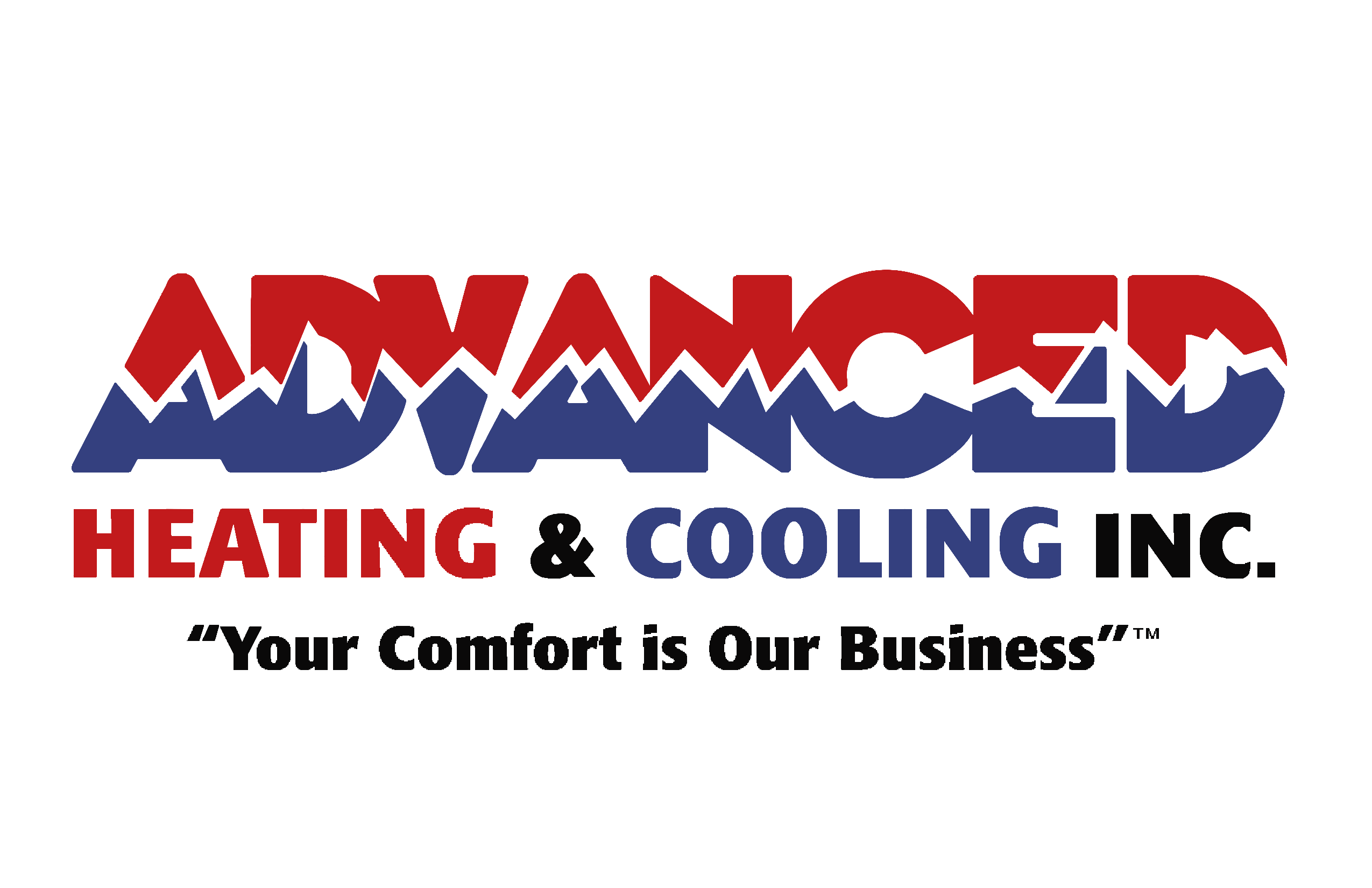 advanced heating & cooling llc