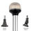 Thumbnail: Attwood-Anti-Glare, All-Round Light, Combo Cam Locking Base 20"