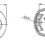 Thumbnail: Aqua Signal Series 33 Stern LED Navigation Light - White Housing