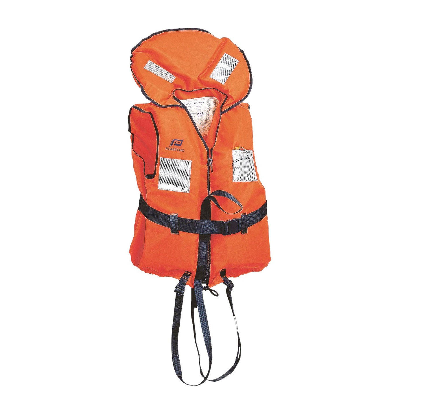 Plastimo 150N Life Jacket
