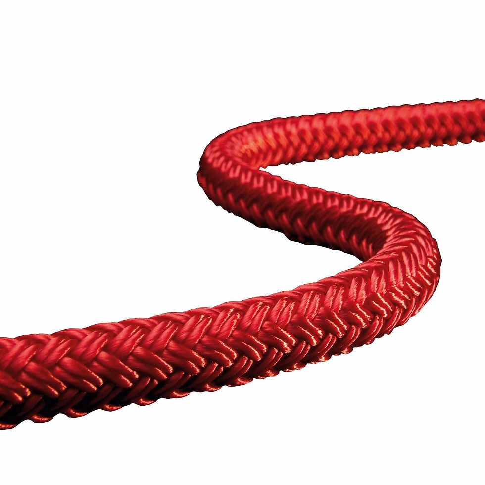 FSE Orion 500 (Red) - 12MM