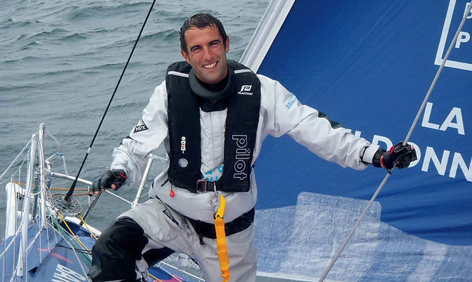 Setiawest Sailing Hardware and Rigging