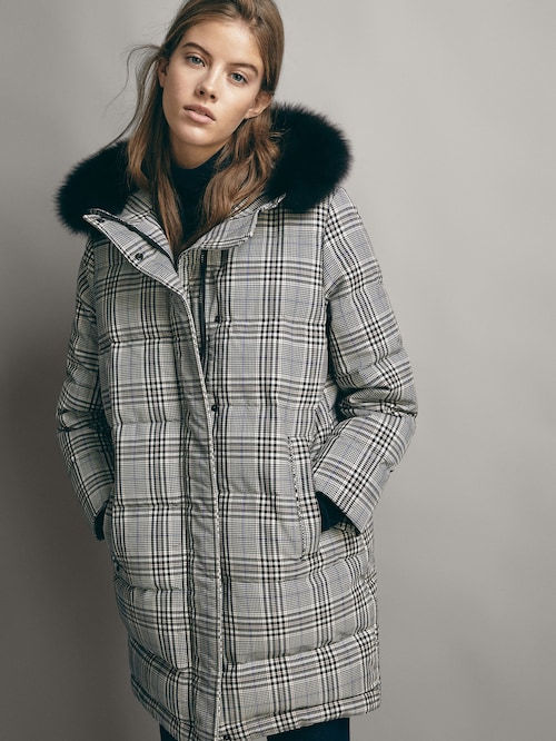 ÁO KHOÁC DẠ 6722/612