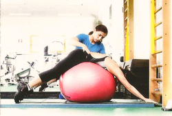 rieducazione posturale