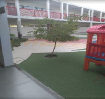 ARBOL 465