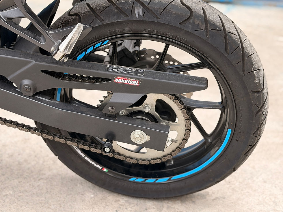 Thumbnail: Suzuki GSX-250R