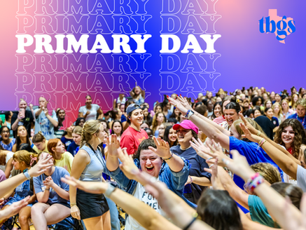 Primary Day