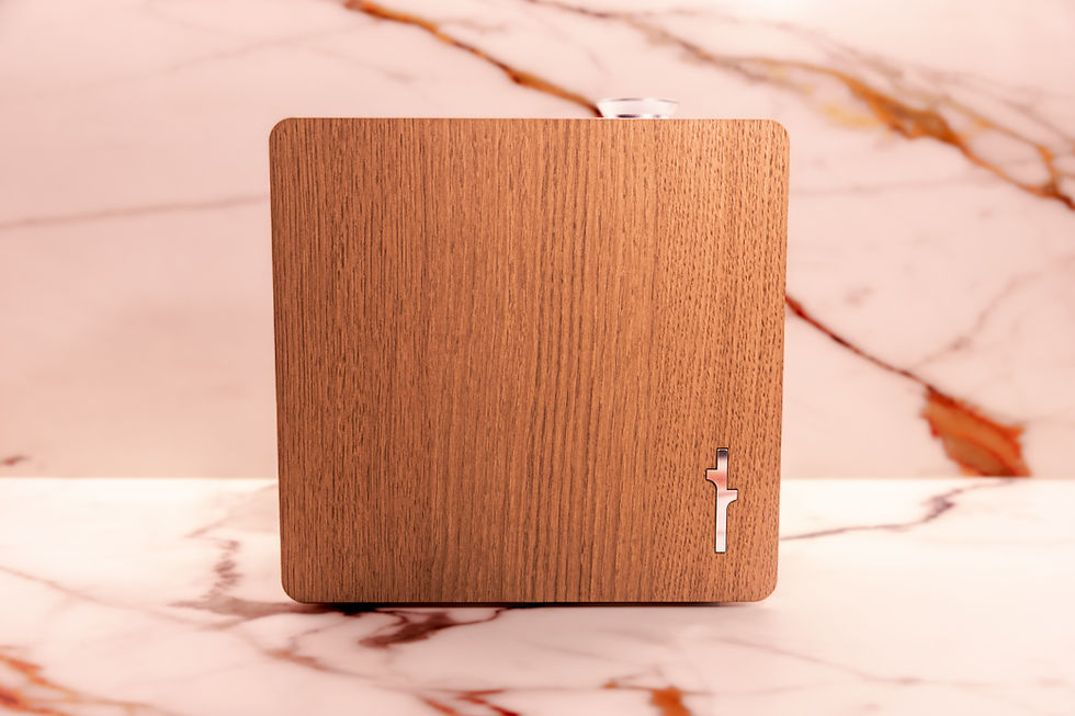 Natural Oak Oudh One Pro