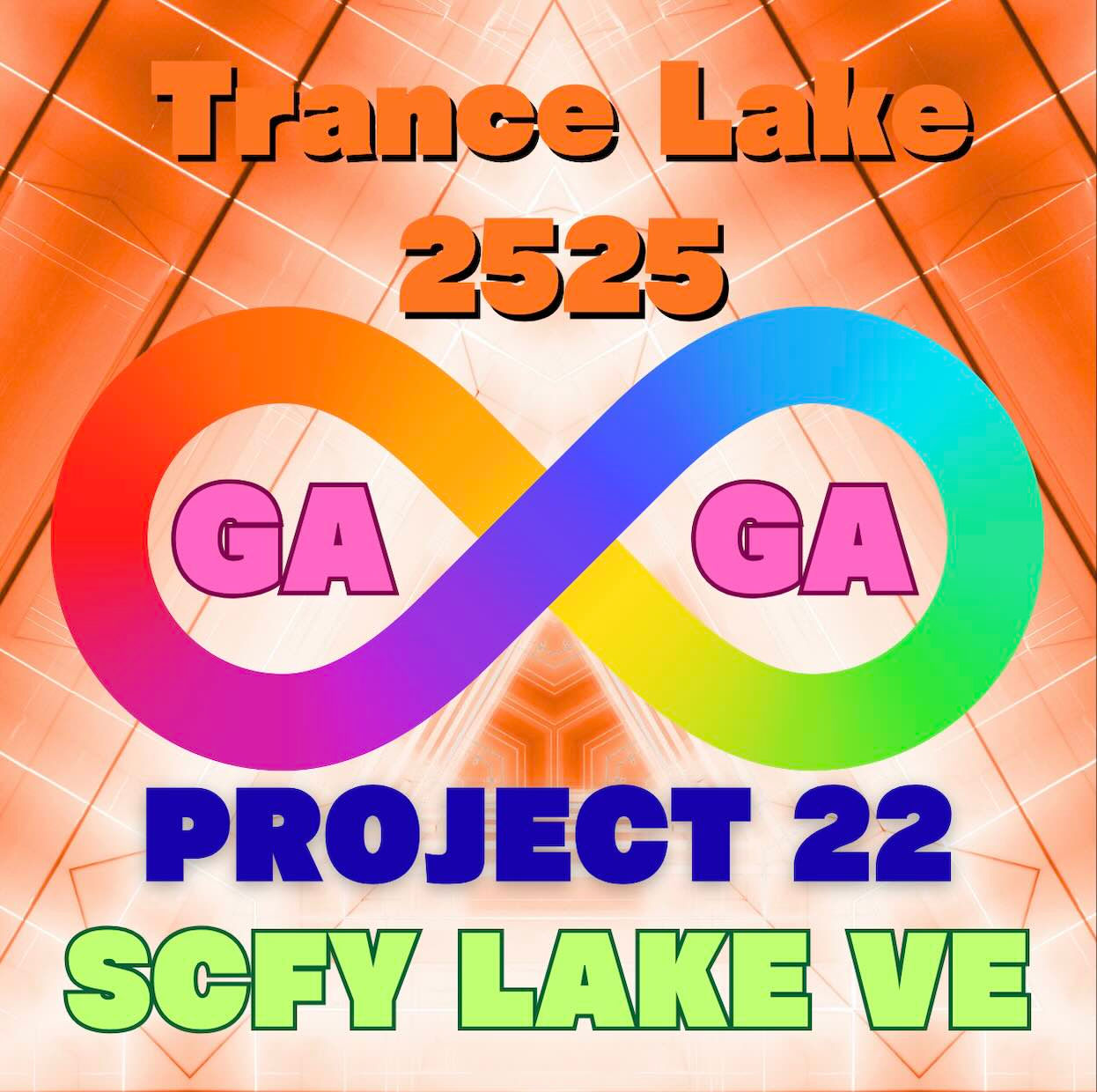 GAGA PROJECT 22 (SCFY LAKE VE)