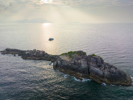 Sa Wang Island