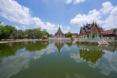วัดไลย์ จังหวัดลพบุรี