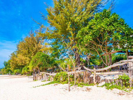 Things to Do in Koh Phayam Thailand