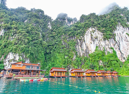 Honeymoon Packages page