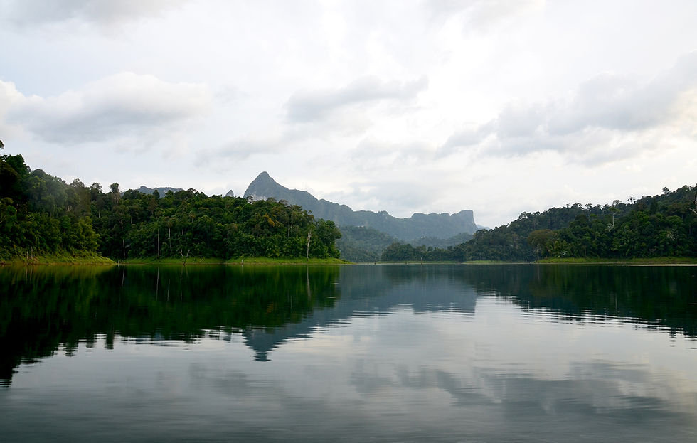 Klong Saeng