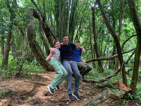 "Uncover the Untamed Beauty of Khao Sok with Our Private 4 Days 3 Nights Full Board Packages"