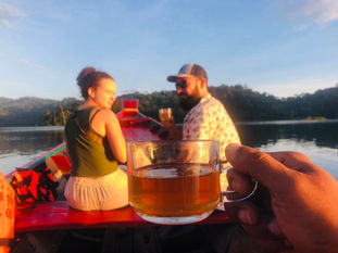 3Days 2 Nights packageKhao Sok Experience
