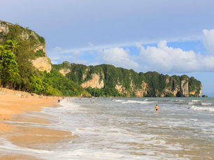 Nopparat Thara Beach