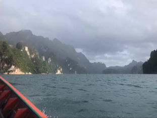 3D2N The Full Khao Sok Tree House & Phu Tawan Raft House Aug 10-12, 2023