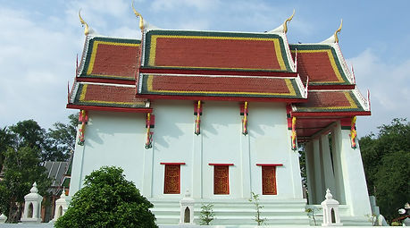 วัดไลย์ จังหวัดลพบุรี