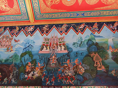 วัดไลย์ จังหวัดลพบุรี