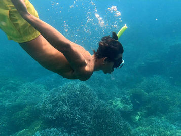 Quiet Islands in the Andaman Sea You Should Visit