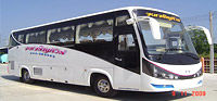 BUS 30-40 PAX