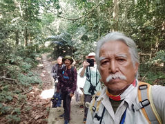 Birdwatching Expedition – 3 Days 2 Nights