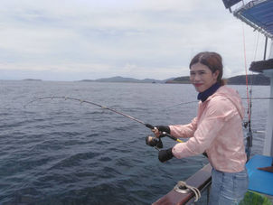 Our private trip 27 April 2021