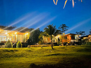 Welcome to Chiewlan Camp and Resort