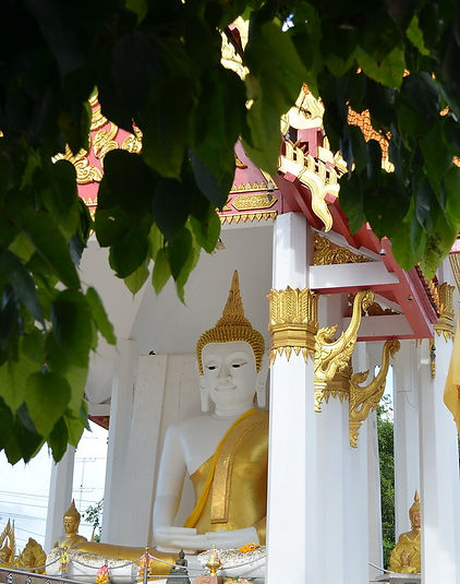 วัดพระยาออก จังหวัดลพบุรี