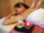 thai massage  course at 500rai