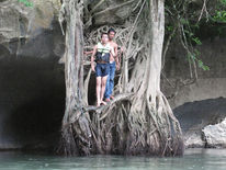 Book your private canoeing safari today and immerse yourself in the natural beauty of Khao Sok National Park!