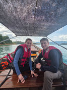 The Legendary Chiew Lan Lake Experience
Curated Lake Journeys in Khao Sok National Park