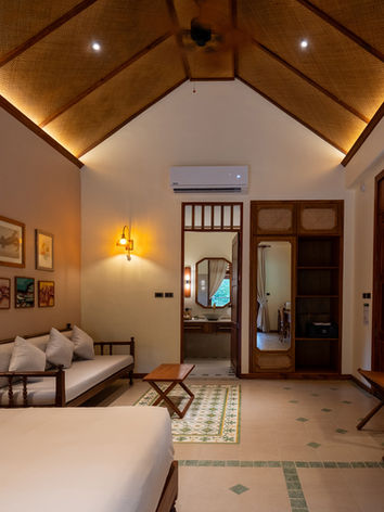 Horizon Resort Khao Sok