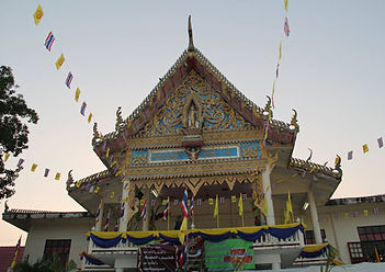 วัดในจังหวัดลพบุรี