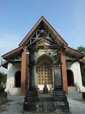 วัดไลย์ จังหวัดลพบุรี