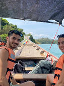 The Legendary Chiew Lan Lake Experience
Curated Lake Journeys in Khao Sok National Park