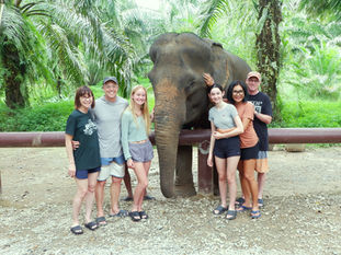 Full Khao Sok Experience 3 Days 2 Nights The Laguna Chiew Larn