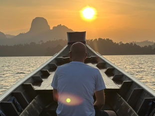 Luxury Package A romantic hideaway 3Days 2 Nights Full Khao Sok Experience