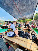 The Legendary Chiew Lan Lake Experience
Curated Lake Journeys in Khao Sok National Park
