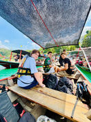 The Legendary Chiew Lan Lake Experience
Curated Lake Journeys in Khao Sok National Park