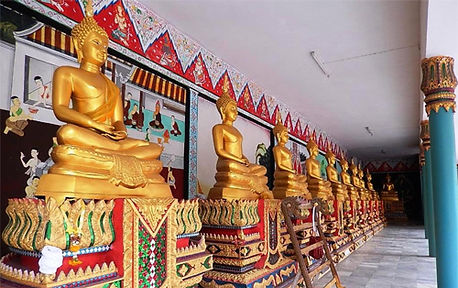 วัดไลย์ จังหวัดลพบุรี