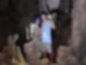 Following activities: Pakarang caves
