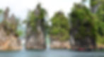 Visit peaceful coves and “Little Guilin”