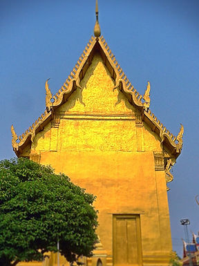 วัดไลย์ จังหวัดลพบุรี