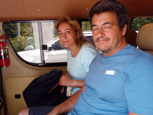 28-30 September 2023 Maria Costa Khao SoK Lake Tour and over night at The Laguna Chiew Lan