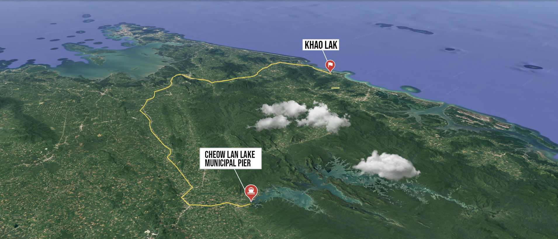 Khao Lak