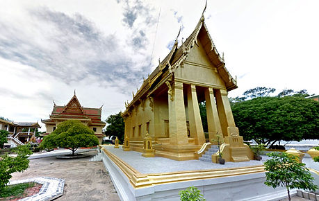 วัดไลย์ จังหวัดลพบุรี